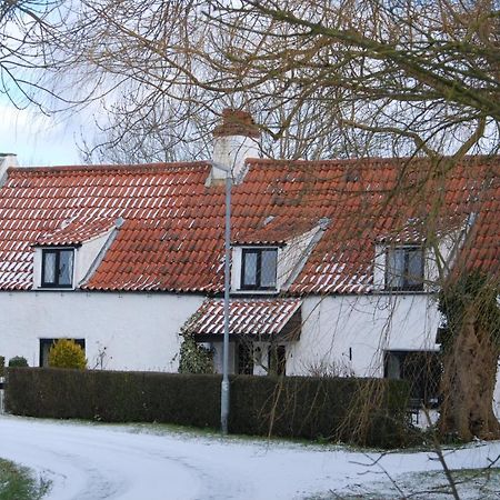 North SomercotesWickham House住宿加早餐旅馆 外观 照片