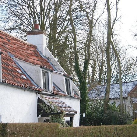 North SomercotesWickham House住宿加早餐旅馆 外观 照片